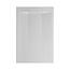 Best Design Douchebak Schutz 200 x 100 x 3 cm composiet mat wit antislip