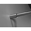 Fabriecio Inloopdouche Verona 60 x 200 cm, 8 mm helder glas met chroom profiel