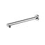 Wandarm 40 cm voor hoofddouche chroom