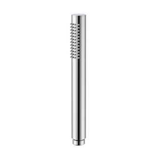 Handdouche rond van RVS chroom