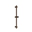 Glijstang 66 cm bruin brons