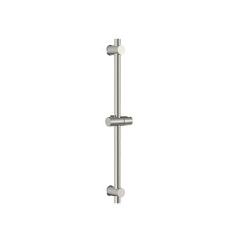 Glijstang 66 cm geborsteld RVS