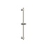 Glijstang 66 cm geborsteld RVS