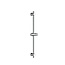 Glijstang 66 cm chroom