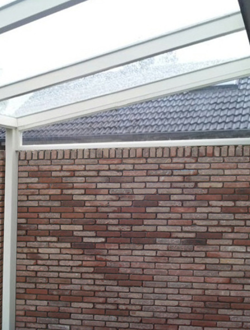 Standaard Spie Glas Maatwerk