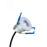 Cree LED veranda inbouwspot Valencia set van 6, 8, 10 of 12 stuks