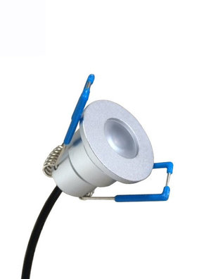 Cree LED veranda inbouwspot Valencia set van 6, 8, 10 of 12 stuks