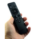 Cree LED veranda inbouwspot Toledo kantelbaar set van 6, 8, 10 of 12 stuks