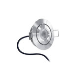 Cree LED veranda inbouwspot Toledo kantelbaar set van 6, 8, 10 of 12 stuks