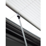 Maatwerk Plimax Plisse Zonwering