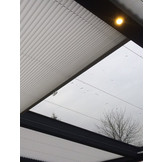Maatwerk Plimax Plisse Zonwering