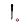 Woodies Woodies‚® Ultimate potdekselschroef 5,0x40/24 rvs410 RAL9005 (gitzwart) Woodies Woodies‚® Ultimate potdekselschroef 5,0x40/24 rvs410 RAL9005 (gitzwart)