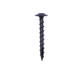 Woodies Woodies‚® Ultimate Shield Outdoor Blackline 8,0x 60 tellerkop T40 zwart