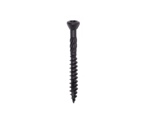 Woodies Woodies‚® Ultimate Shield Outdoor Blackline Potdekselschoef 5,0x50/30 RVS 410 zwart