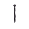 Woodies Woodies‚® Ultimate Shield Outdoor Blackline Potdekselschoef 5,0x40/24 RVS 410 zwart Woodies Woodies‚® Ultimate Shield Outdoor Blackline Potdekselschoef 5,0x40/24 RVS 410 zwart