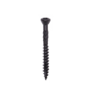 Woodies Woodies‚® Ultimate Shield Outdoor Blackline Potdekselschoef 3,5x40/24 Torx-10 RVS 410 zwart Woodies Woodies‚® Ultimate Shield Outdoor Blackline Potdekselschoef 3,5x40/24 Torx-10 RVS 410 zwart