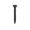 Woodies Woodies‚® Ultimate Shield Outdoor Blackline 5,0x 50/30 platverzonken kop T25 zwart Woodies Woodies‚® Ultimate Shield Outdoor Blackline 5,0x 50/30 platverzonken kop T25 zwart