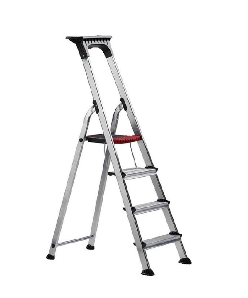 Altrex  Altrex Huishoudtrap Double Decker 4 Treeds