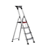 Altrex Altrex Huishoudtrap Double Decker 4 Treeds Altrex Altrex Huishoudtrap Double Decker 4 Treeds