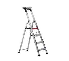 Altrex  Altrex Huishoudtrap Double Decker 4 Treeds