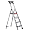 Altrex Altrex Huishoudtrap Double Decker 4 Treeds Altrex Altrex Huishoudtrap Double Decker 4 Treeds