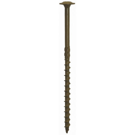 Woodies Woodies‚® Ultimate Shield Outdoor 8,0x 80/50 tellerkop T40