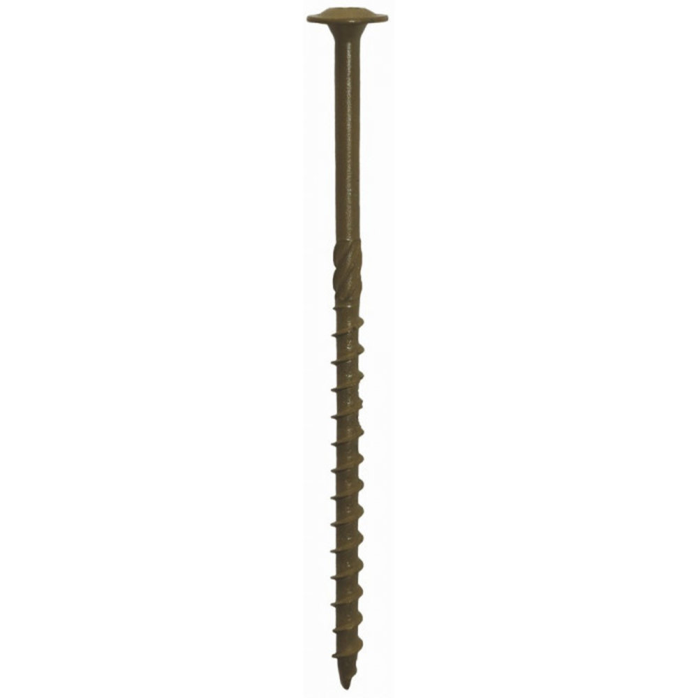 Woodies Woodies‚® Ultimate Shield Outdoor 6,0x180/80 tellerkop T30