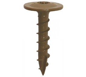 Woodies Woodies‚® Ultimate Shield Outdoor 6,0x 40 tellerkop T30