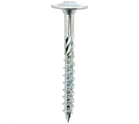 Woodies Woodies‚® Ultimate 10,0x360/80 tellerkop T40 verzinkt