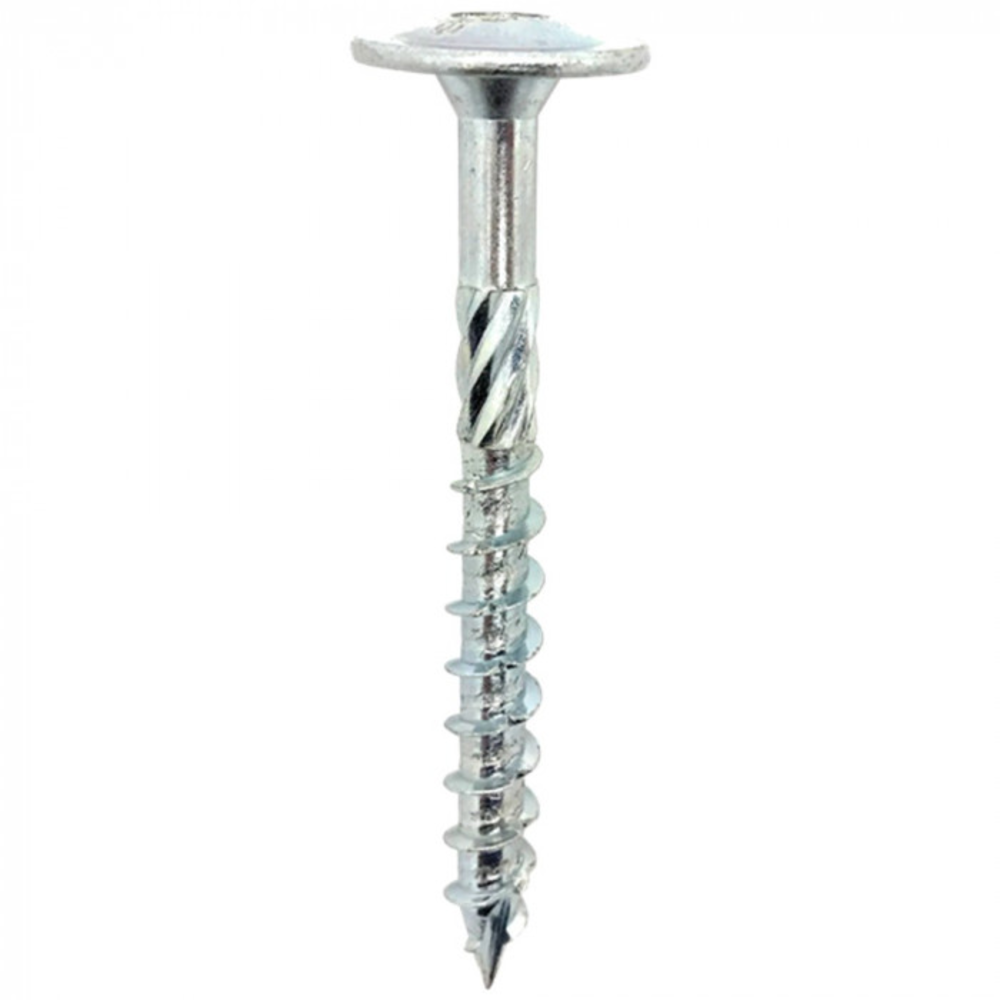 Woodies Woodies‚® Ultimate 8,0x360/80 tellerkop T40 verzinkt