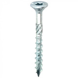 Woodies Woodies‚® Ultimate 3,5x 40/24 platverzonken kop T15 verzinkt