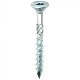 Woodies Woodies‚® Ultimate 3,5x 50/30 platverzonken kop T15 verzinkt