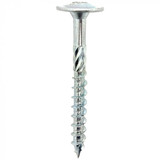 Woodies Woodies‚® Ultimate 6,0x280/80 tellerkop T30 verzinkt