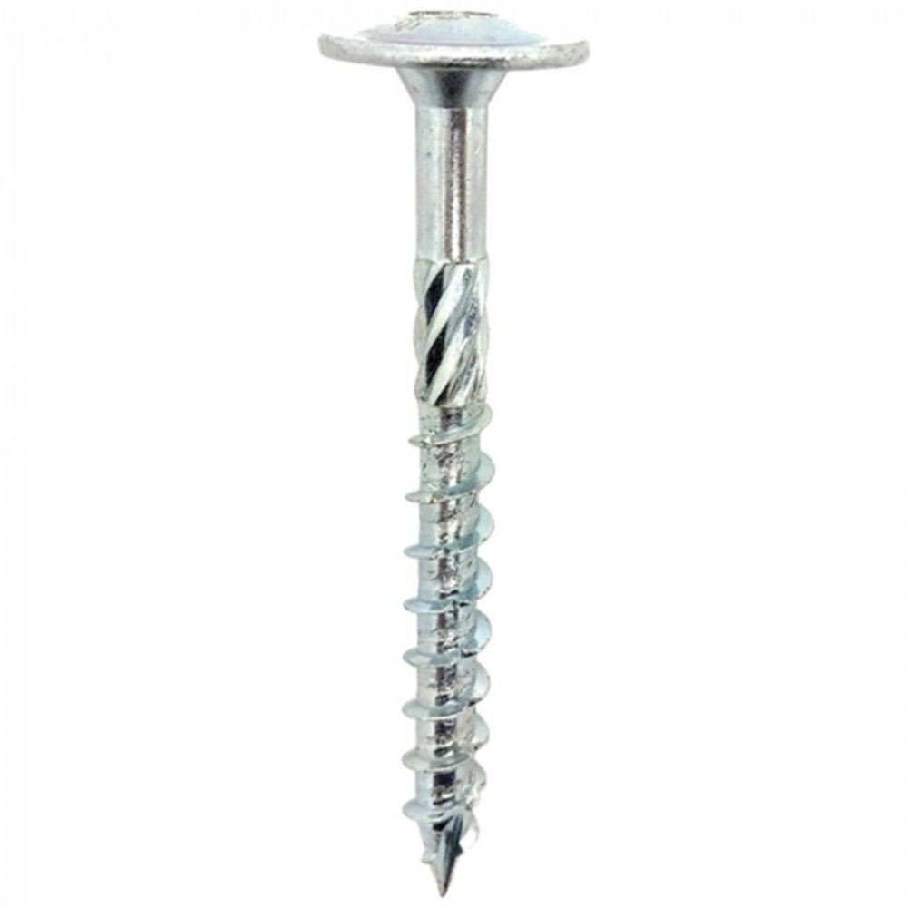 Woodies Woodies‚® Ultimate 8,0x 60    tellerkop T40 verzinkt