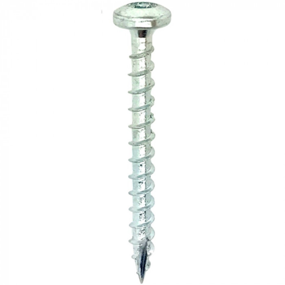 Woodies Woodies‚® Ultimate 5,0x 50 cilinderkop T25 verzinkt