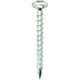 Woodies Woodies‚® Ultimate 5,0x 50 cilinderkop T25 verzinkt