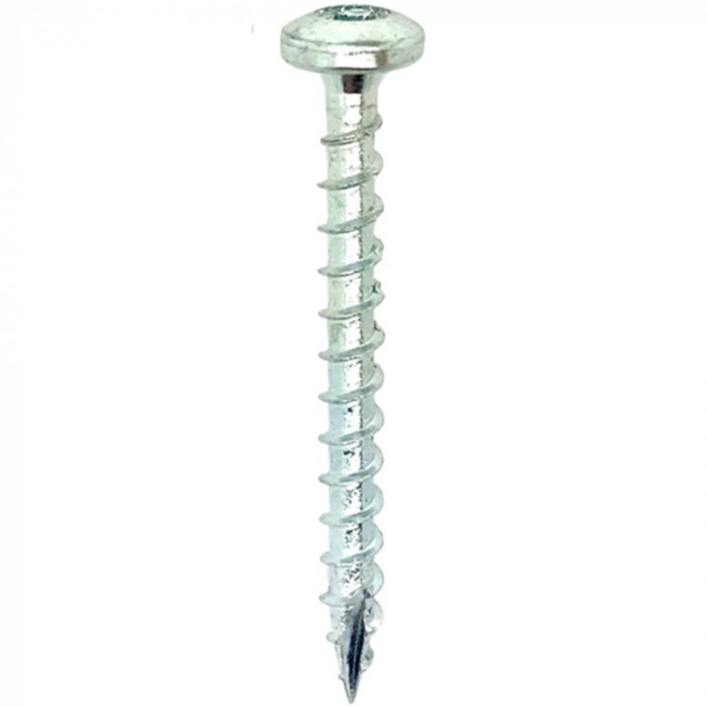 Woodies Woodies‚® Ultimate 3,0x 20 cilinderkop T10 verzinkt