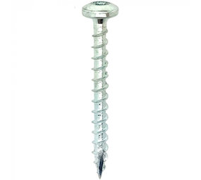 Woodies Woodies‚® Ultimate 4,0x 25 cilinderkop T20 verzinkt