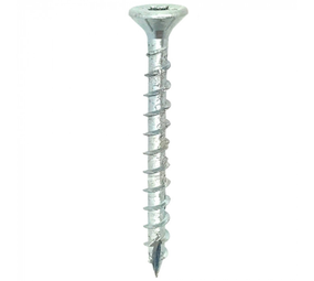 Woodies Woodies‚® Ultimate 4,0x 50 platverzonken kop T20 verzinkt voldraad