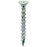 Woodies Woodies‚® Ultimate scharnierschroef 4,5x 40 platverzonken kop T20 verzinkt