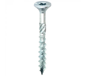 Woodies WoodiesƒÆ’¢‚¬Å¡‚® Ultimate 8,0x300/80 platverzonken kop T40 verzinkt