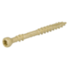 Dynaplus DYNAPLUS Xtreme vlonderschroeven 5 x 70 mm T25 AR COATING DEELDRAAD 200 st. Dynaplus DYNAPLUS Xtreme vlonderschroeven 5 x 70 mm T25 AR COATING DEELDRAAD 200 st.