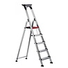 Altrex Altrex Huishoudtrap Double Decker 5 Treeds Altrex Altrex Huishoudtrap Double Decker 5 Treeds