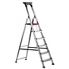 Altrex Altrex Huishoudtrap Double Decker 6 Treeds Altrex Altrex Huishoudtrap Double Decker 6 Treeds