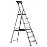 Altrex Altrex Huishoudtrap Double Decker 7 Treeds Altrex Altrex Huishoudtrap Double Decker 7 Treeds