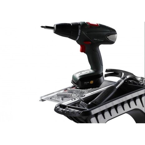 Altrex  Altrex Huishoudtrap Double Decker 7 Treeds