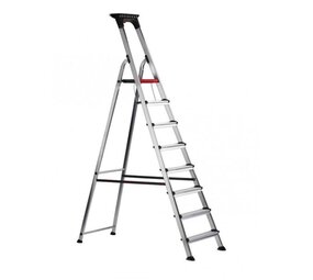 Altrex  Altrex Huishoudtrap Double Decker 8 Treeds