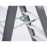 Altrex Altrex Falco trap dubbel oploopbaar Altrex Altrex Falco trap dubbel oploopbaar