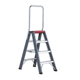 Altrex Altrex Falco trap dubbel oploopbaar FDO Altrex Altrex Falco trap dubbel oploopbaar FDO