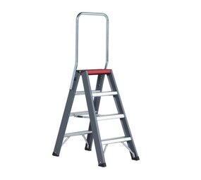 Altrex Altrex Falco trap dubbel oploopbaar FDO Altrex Altrex Falco trap dubbel oploopbaar FDO